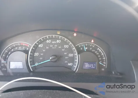 2014 Toyota Camry Le из США, поврежденный, VIN 4T4BF1FK9ER358737